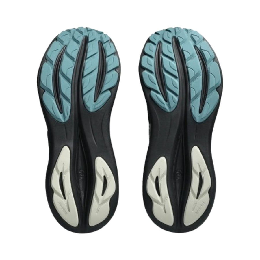 Asics Gel-Pulse 17 Gtx 1011C154-001 Siyah Koşu&Yürüyüş Ayakkabısı