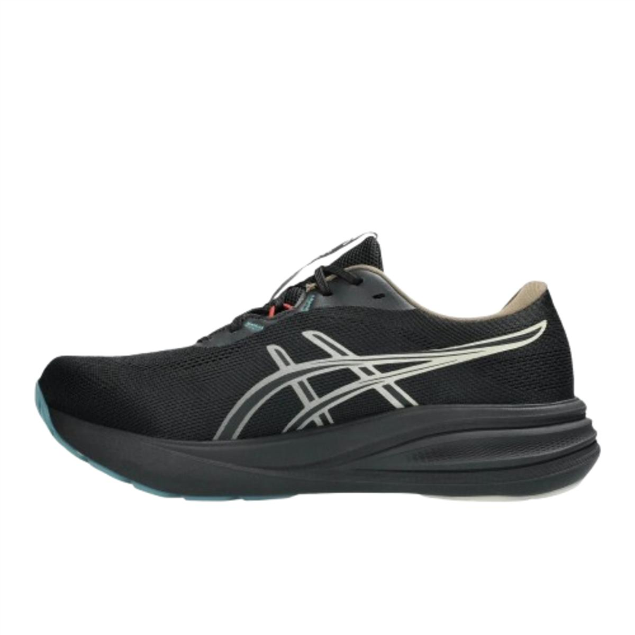Asics Gel-Pulse 17 Gtx 1011C154-001 Siyah Koşu&Yürüyüş Ayakkabısı
