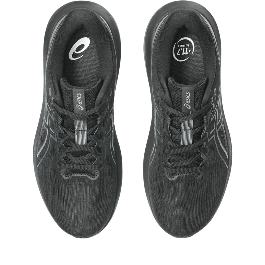 Asics Gt-1000 15 1011C230-001 Siyah Koşu&Yürüyüş Ayakkabısı