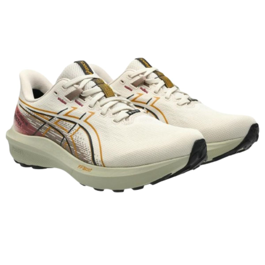 Asics Gt-1000 15 Gtx 1011C233-250 Bej Koşu&Yürüyüş Ayakkabısı