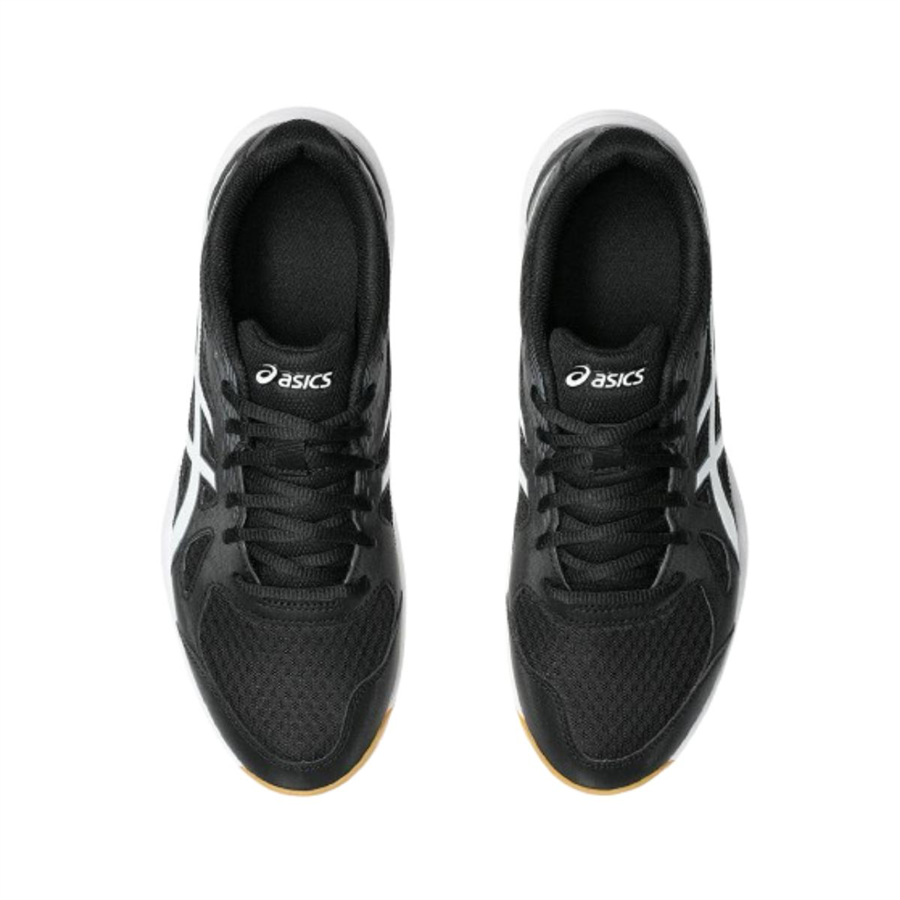 Asics Upcourt 6 1071A104-001 Siyah Koşu&Yürüyüş Ayakkabısı