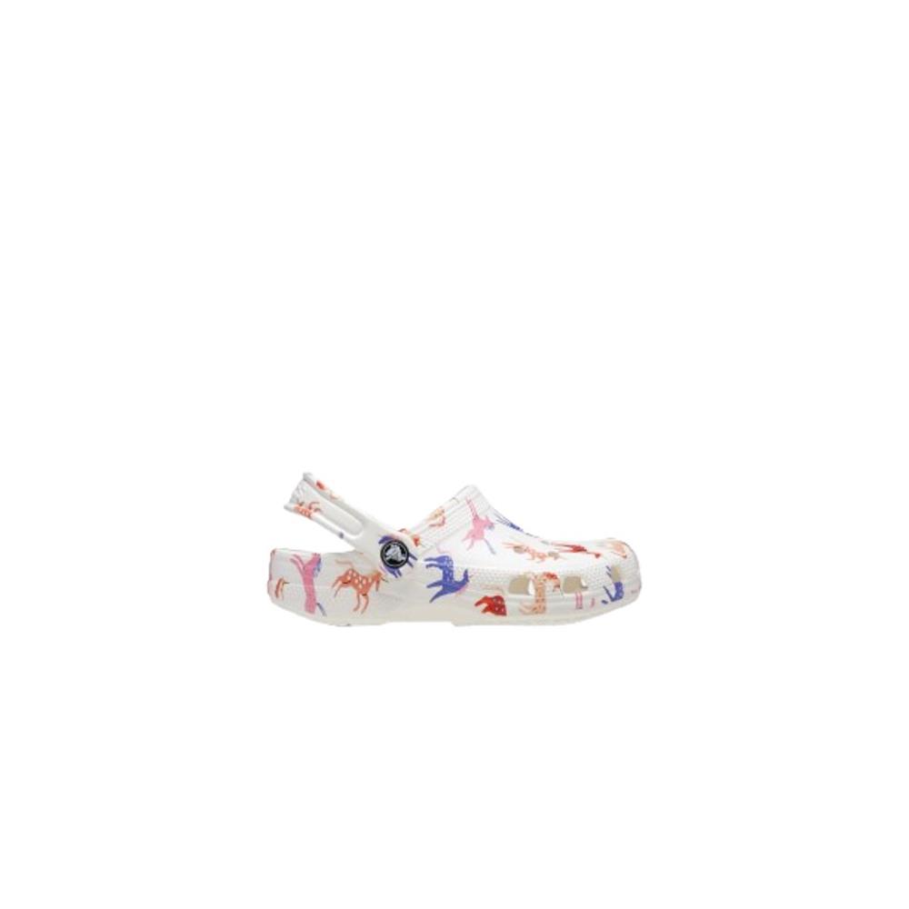 Classic Character Print Clog K