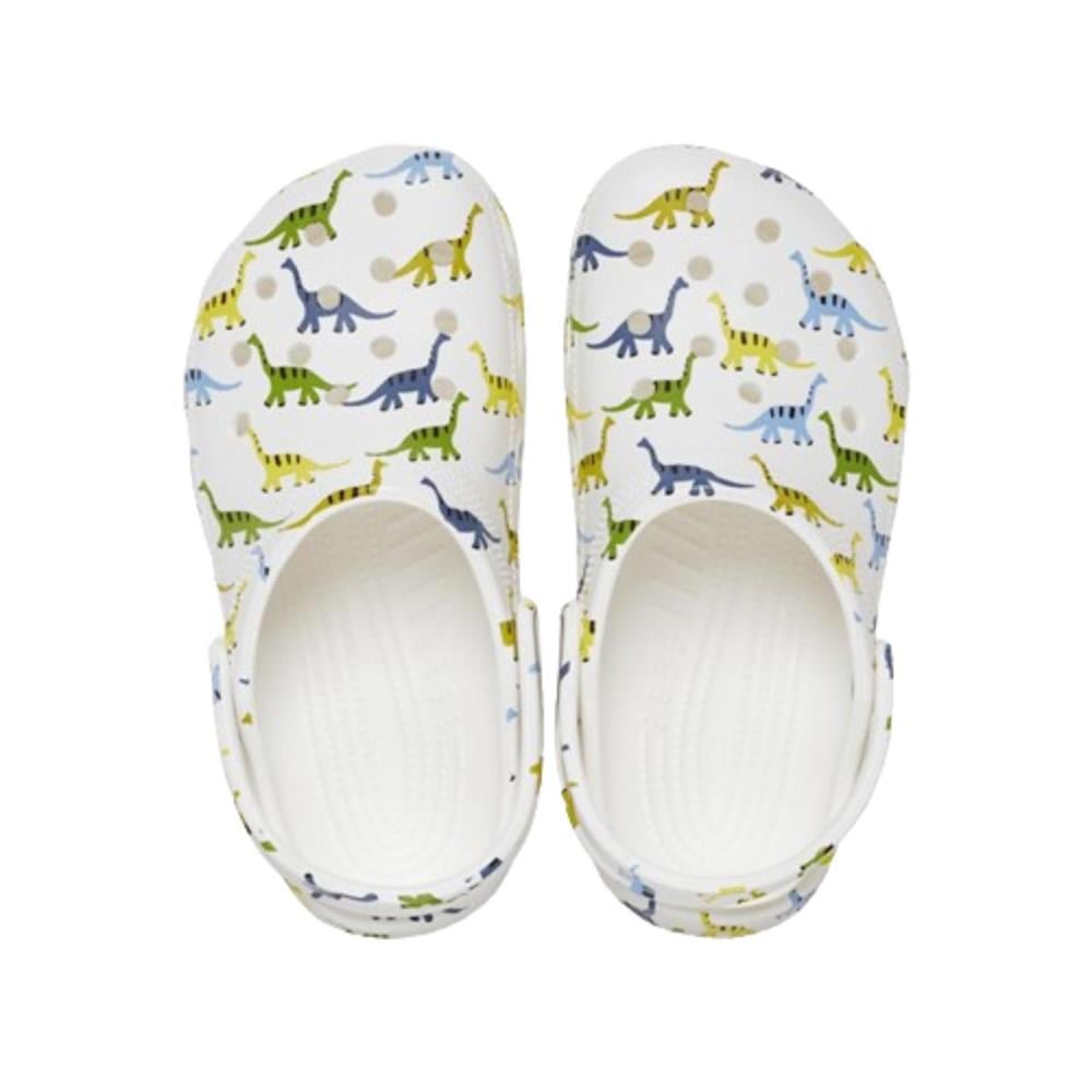 Classic Character Print Clog K