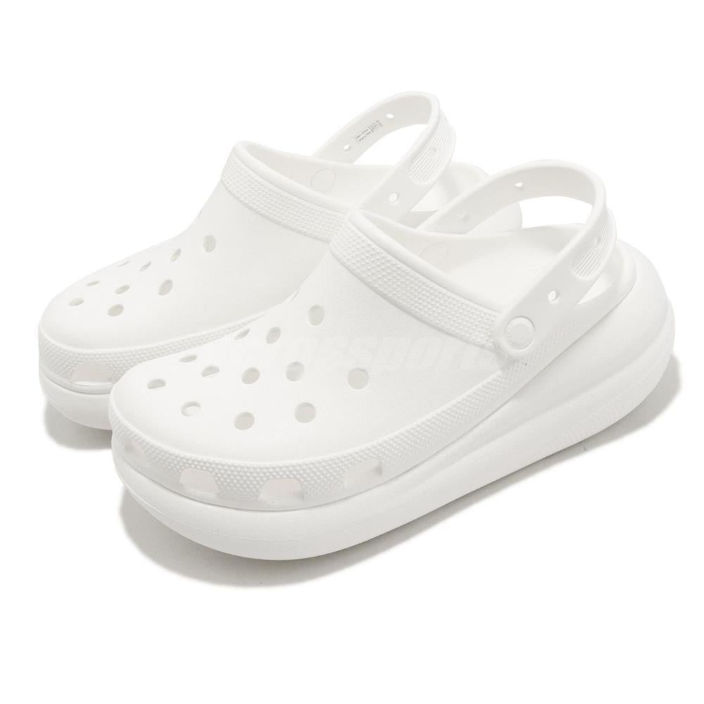 CLASSIC CRUSH CLOG