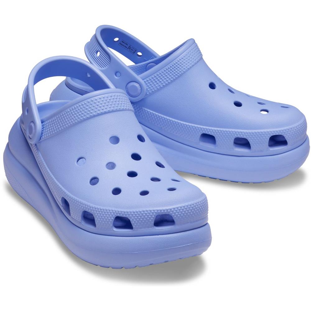 CLASSIC CRUSH CLOG