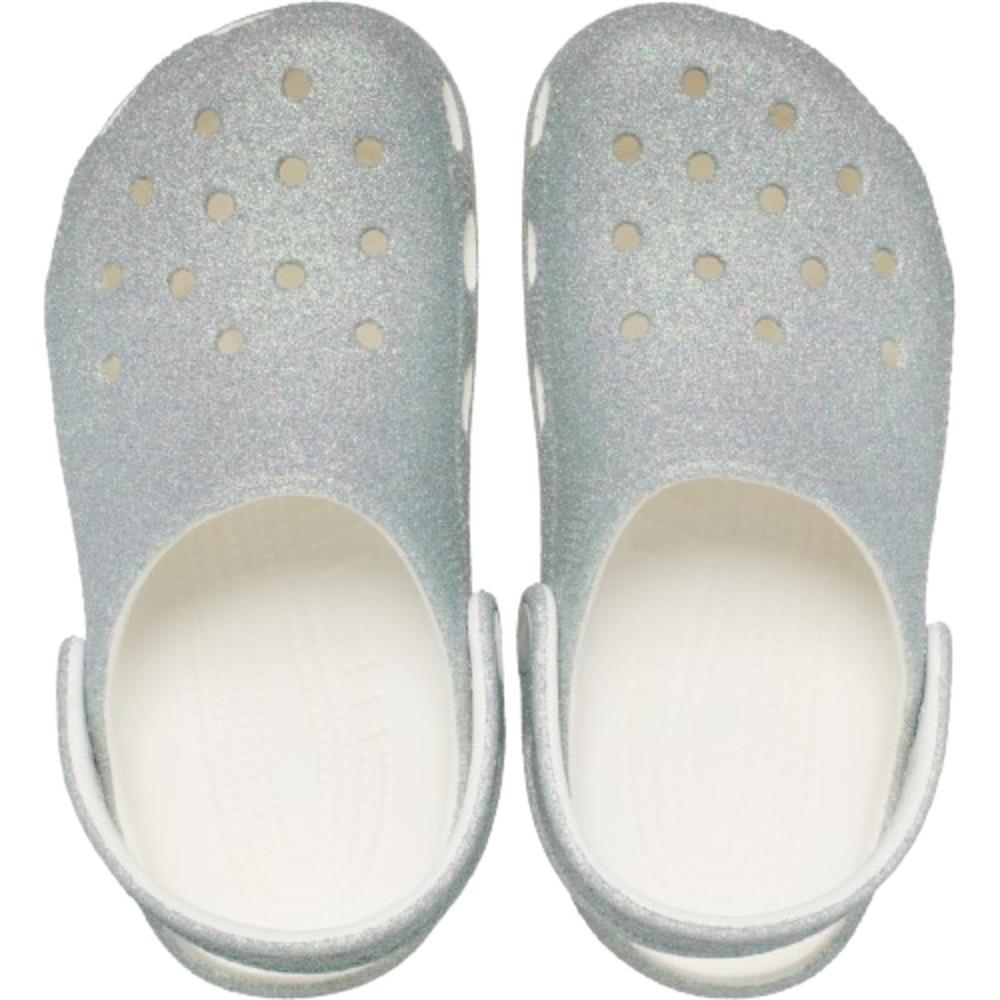 Classic Iridescent Glitter CgK