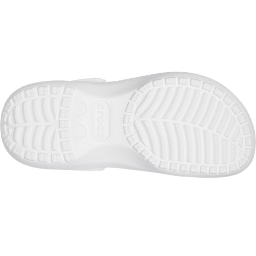 Classic Platform Clog W