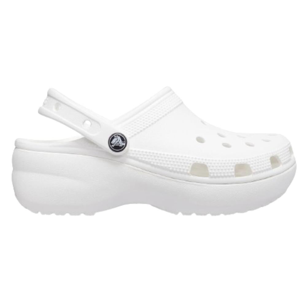 Classic Platform Clog W