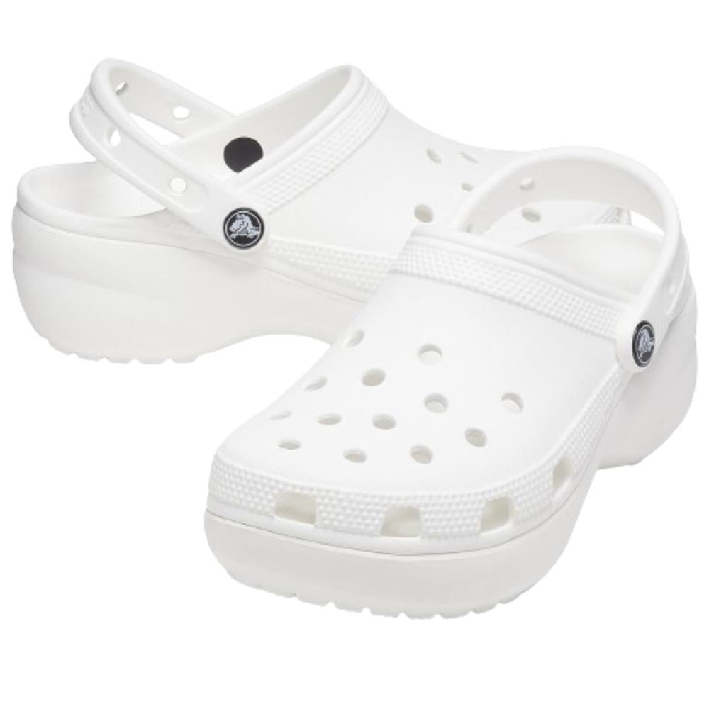 Classic Platform Clog W