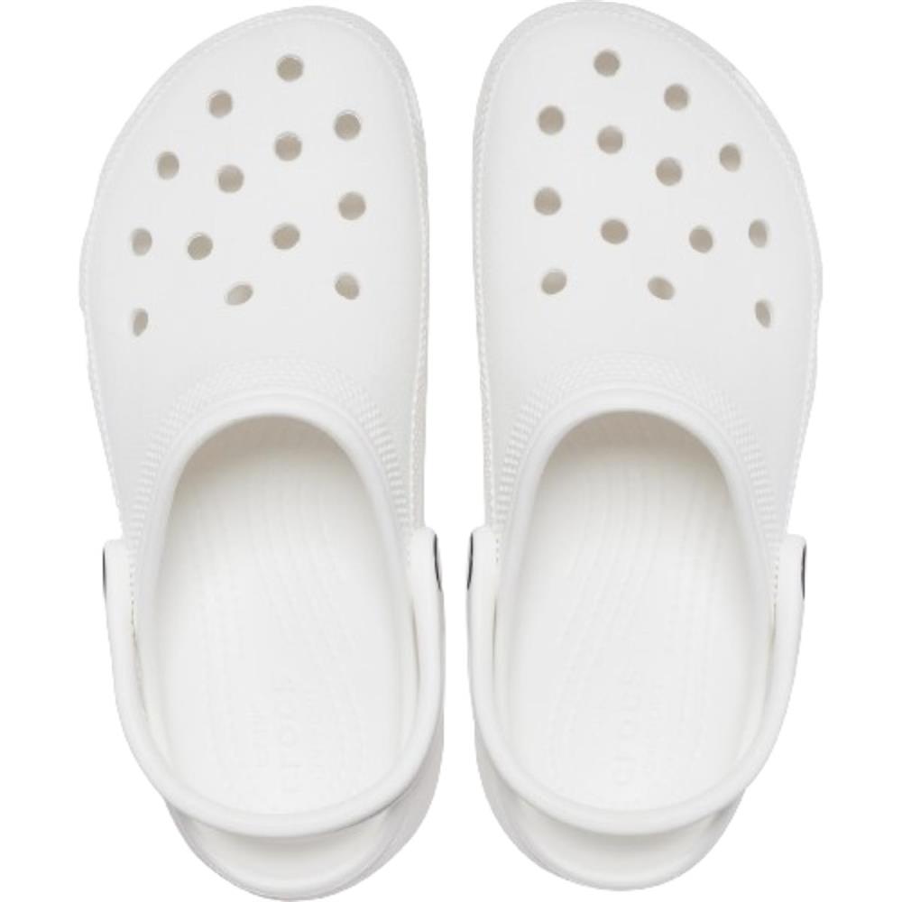 Classic Platform Clog W