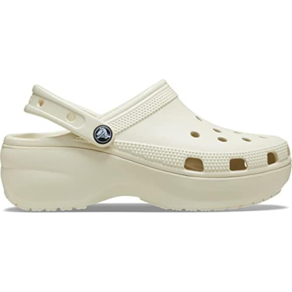 Classic Platform Clog W