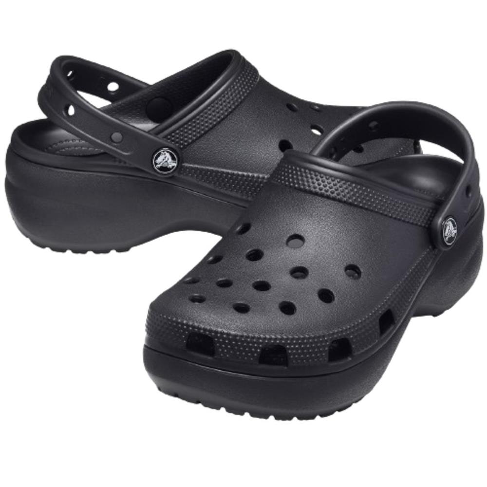 Classic Platform Clog W