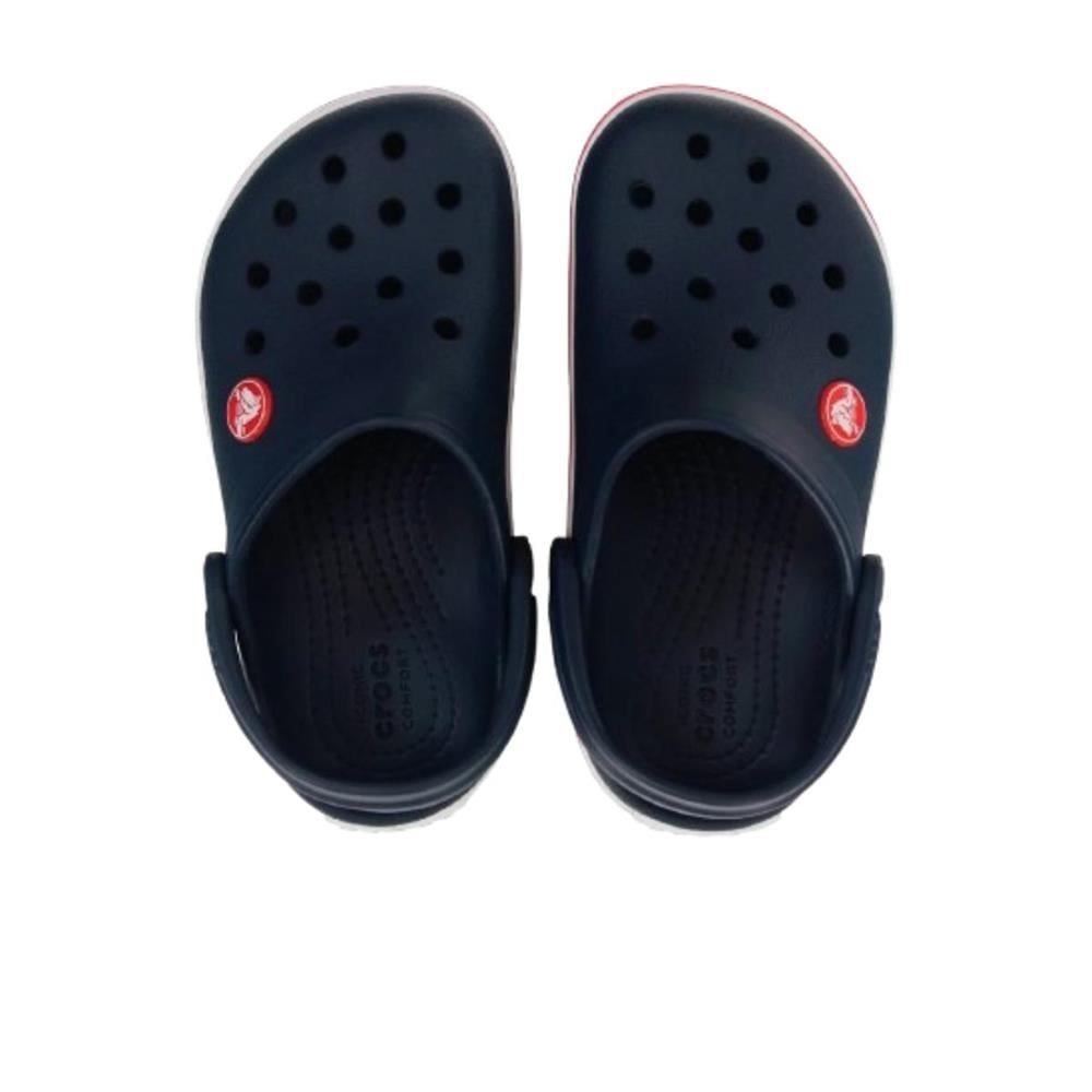Crocband Clog K