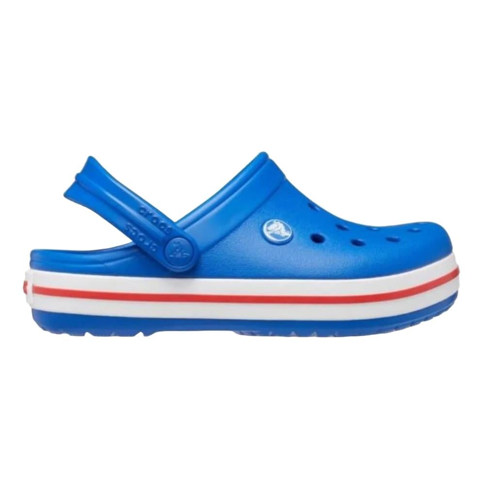 Crocband Clog K