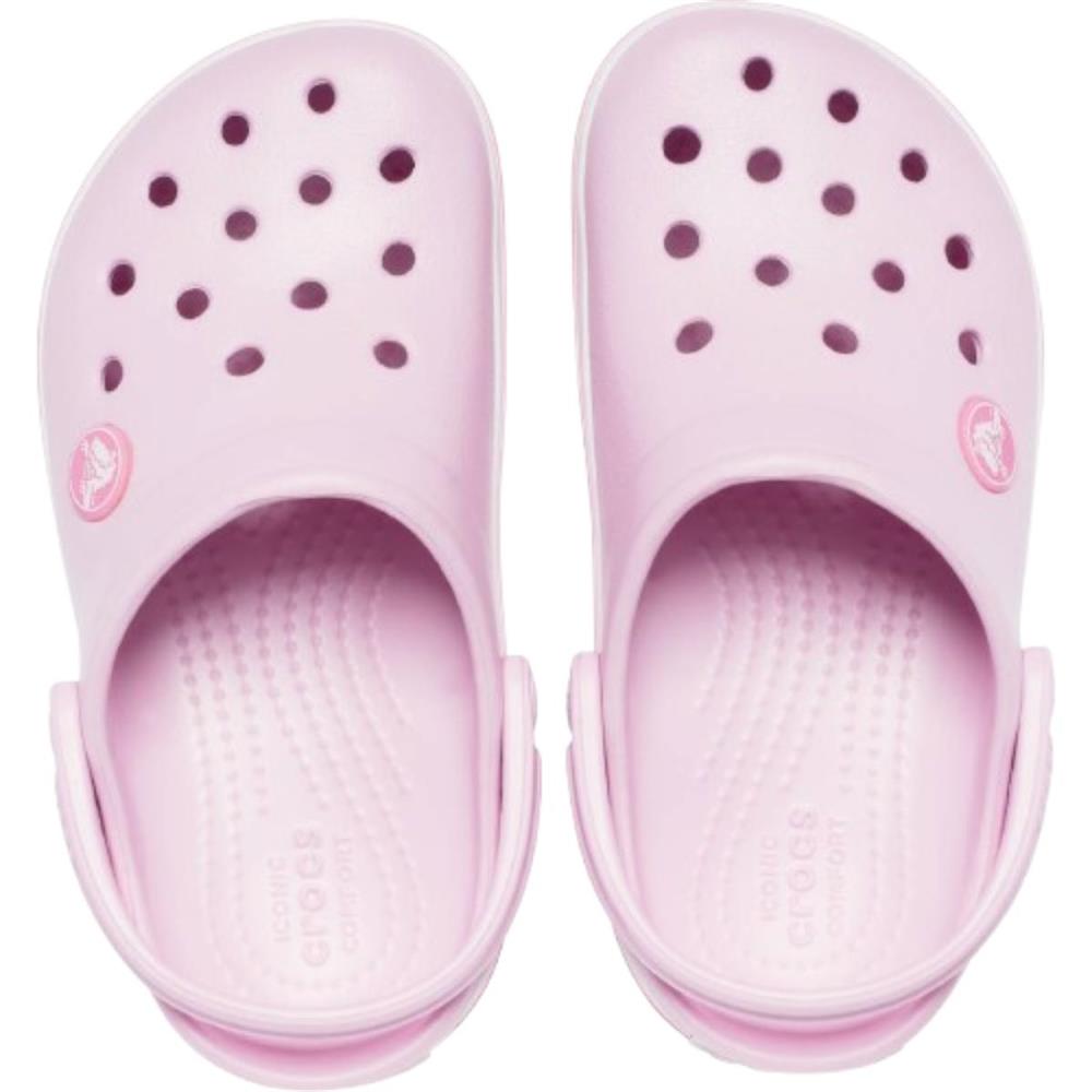 Crocband Clog T