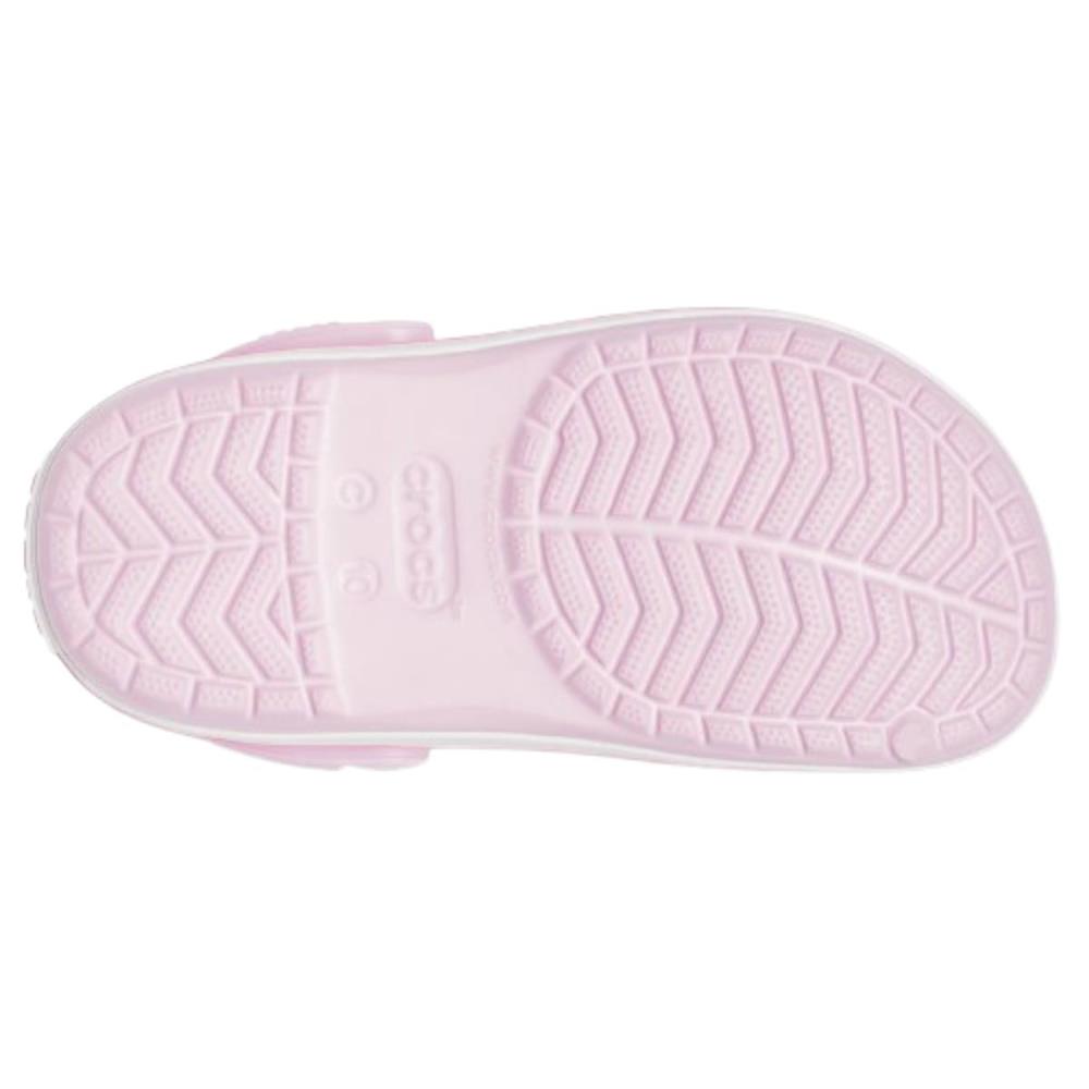 Crocband Clog T