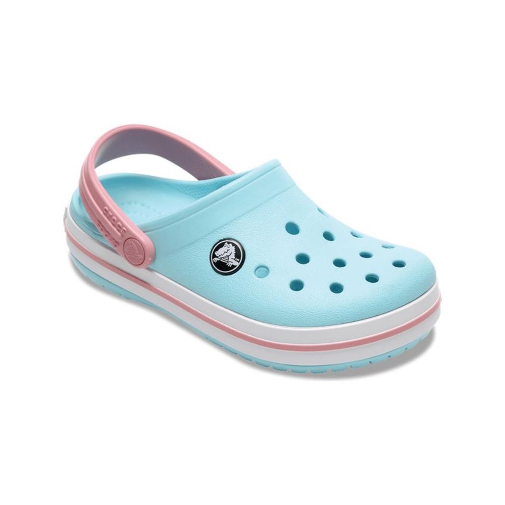 Crocband Clog T