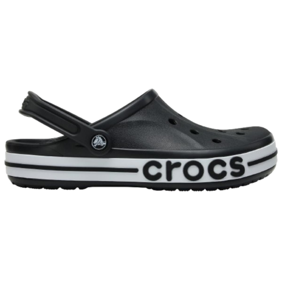 Crocs Bayaband Clog 205089-066 Siyah Terlik