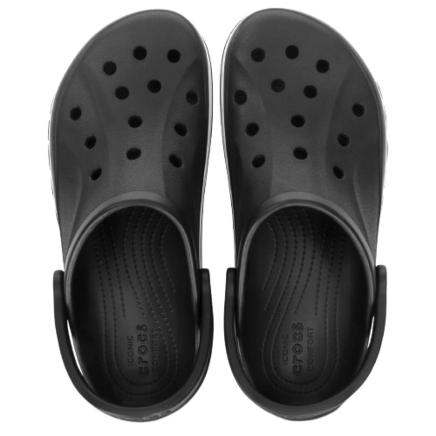 Crocs Bayaband Clog 205089-066 Siyah Terlik