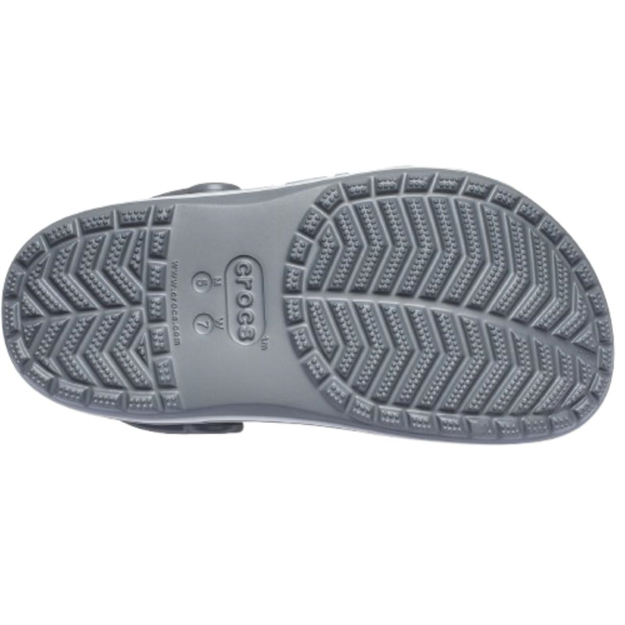 Crocs Bayaband Clog 205089-0IE Gri Terlik