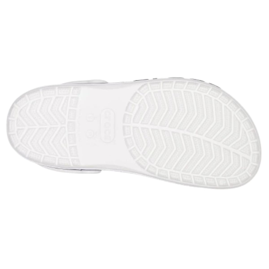 Crocs Bayaband Clog 205089-126 Beyaz Terlik