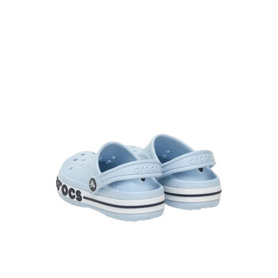 Crocs Bayaband Clog K 207019-4JQ Mavi Terlik