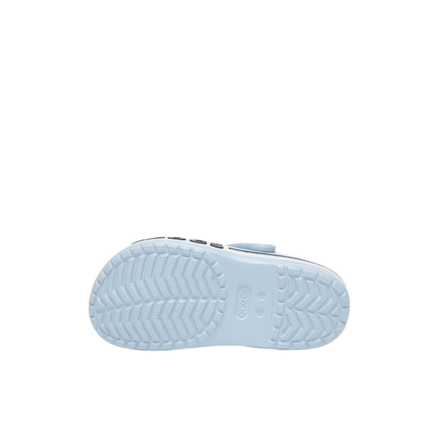 Crocs Bayaband Clog K 207019-4JQ Mavi Terlik