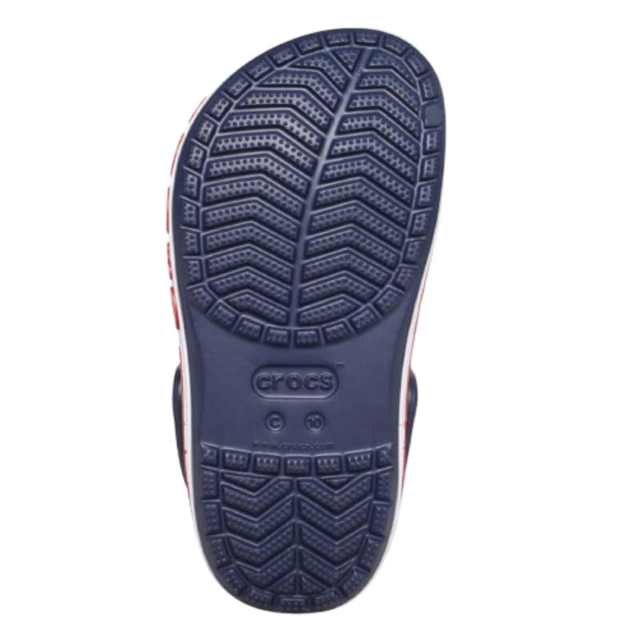 Crocs Bayaband Clog T 207018-410 Lacivert Terlik