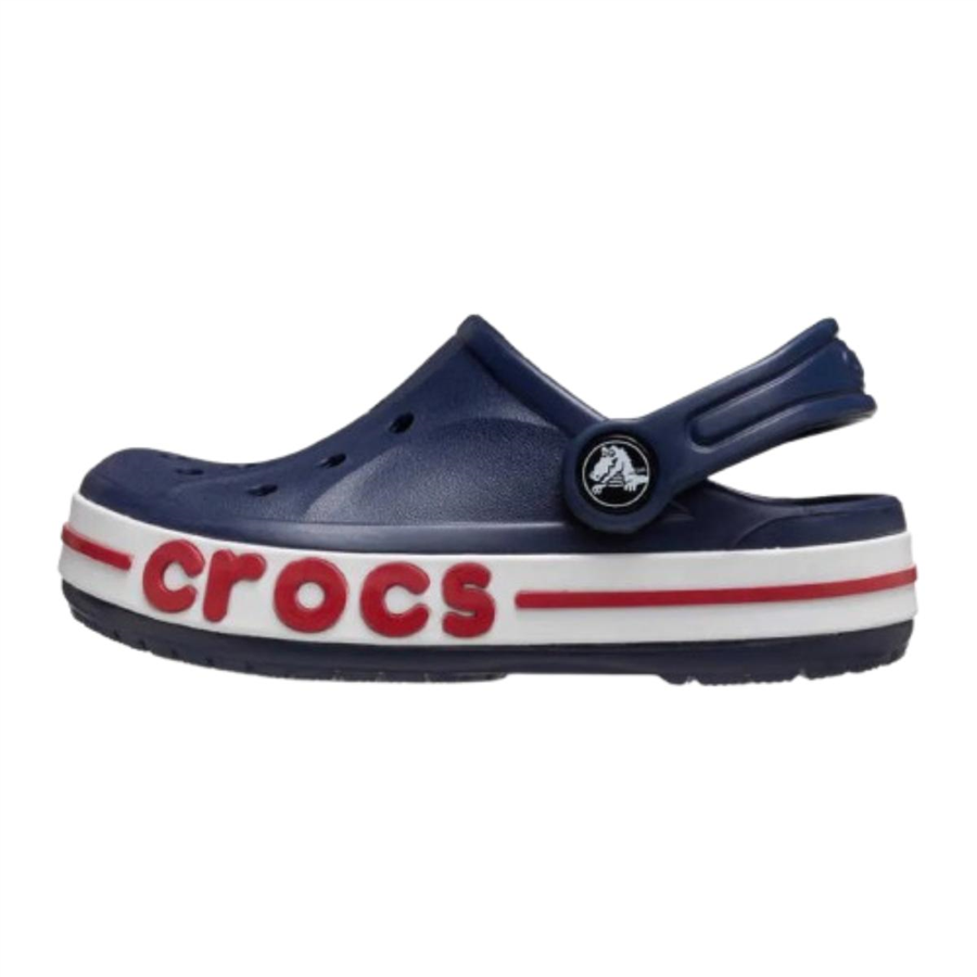 Crocs Bayaband Clog T 207018-410 Lacivert Terlik
