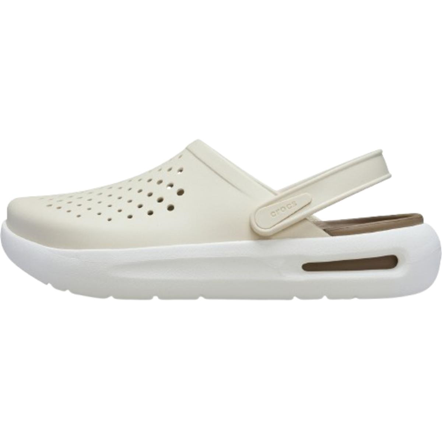 Crocs InMotion Clog 209964-2MD Beyaz Terlik