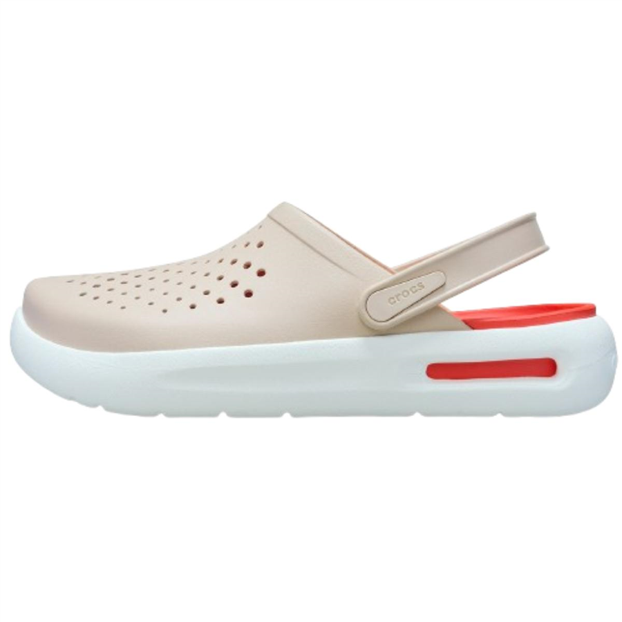 Crocs InMotion Clog 209964-6UR Bej Terlik