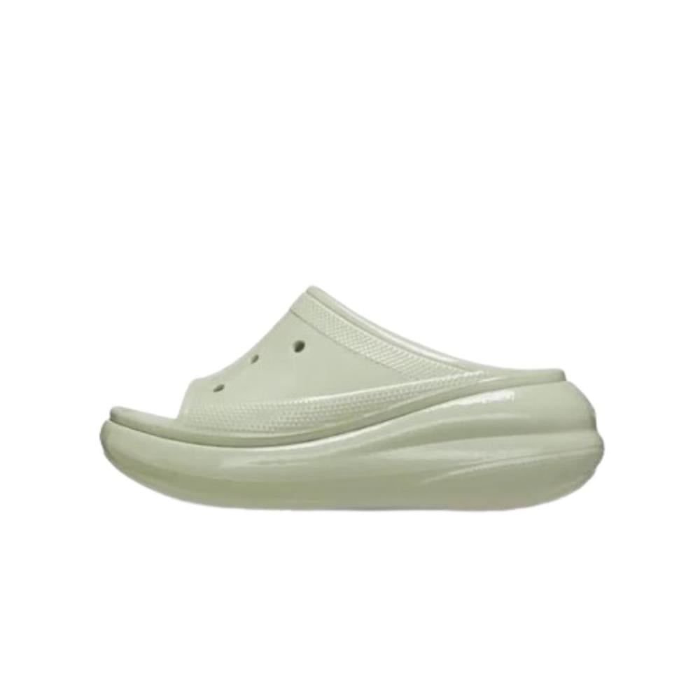 Crush High Shine Slide