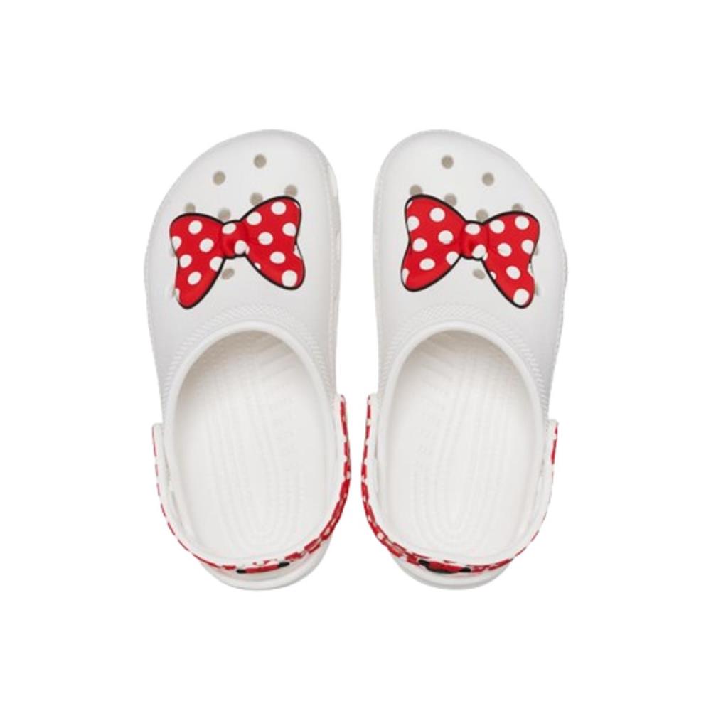 Disney Minnie Mouse Cls Clg T