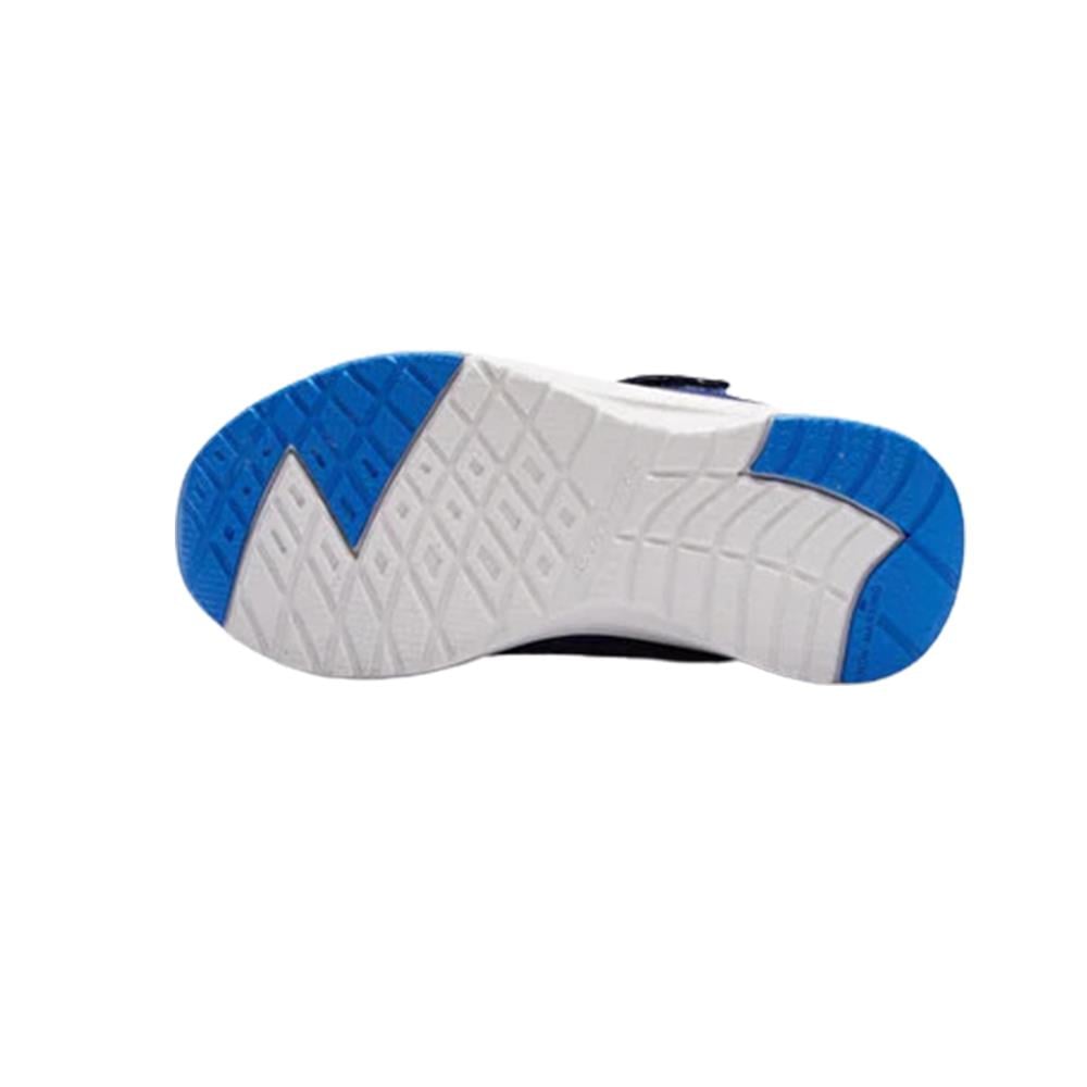 DYNAMIC TREAD HYDRODE