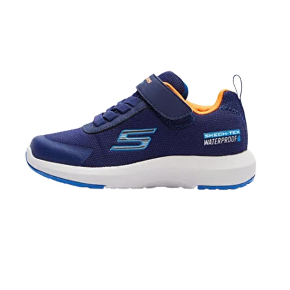 DYNAMIC TREAD HYDRODE