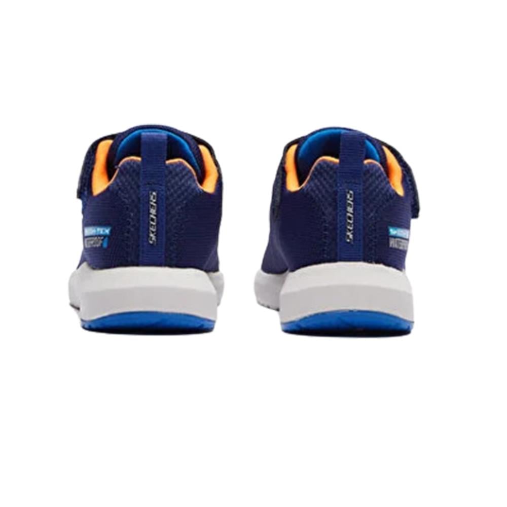 DYNAMIC TREAD HYDRODE