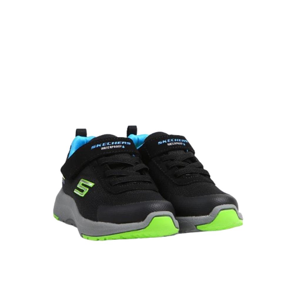 DYNAMIC TREAD HYDRODE