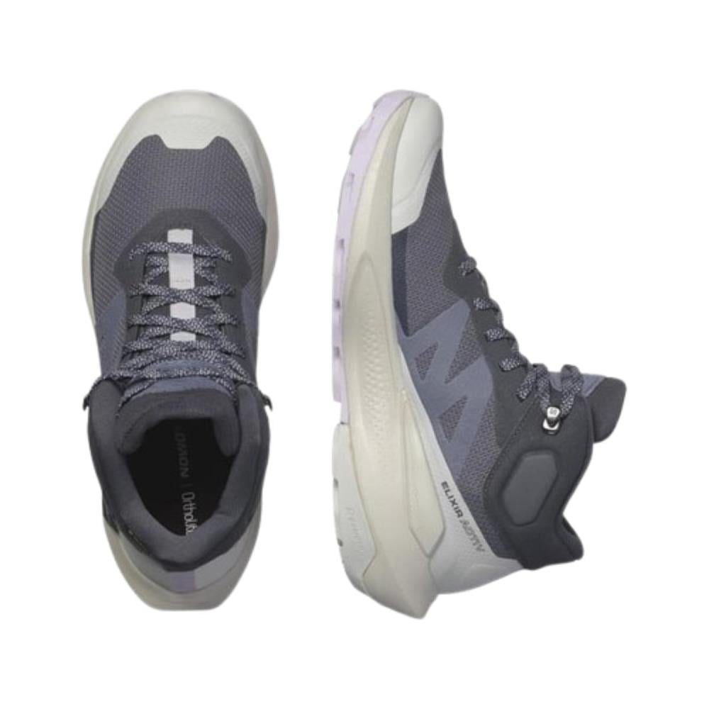 Elıxır Actıv Mıd Gtx W