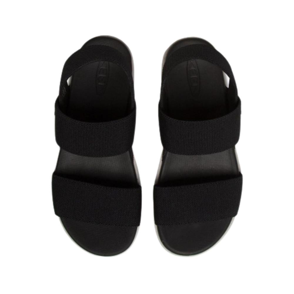 ELLE BACKSTRAP