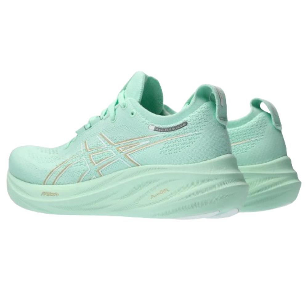 Gel-Nimbus 26