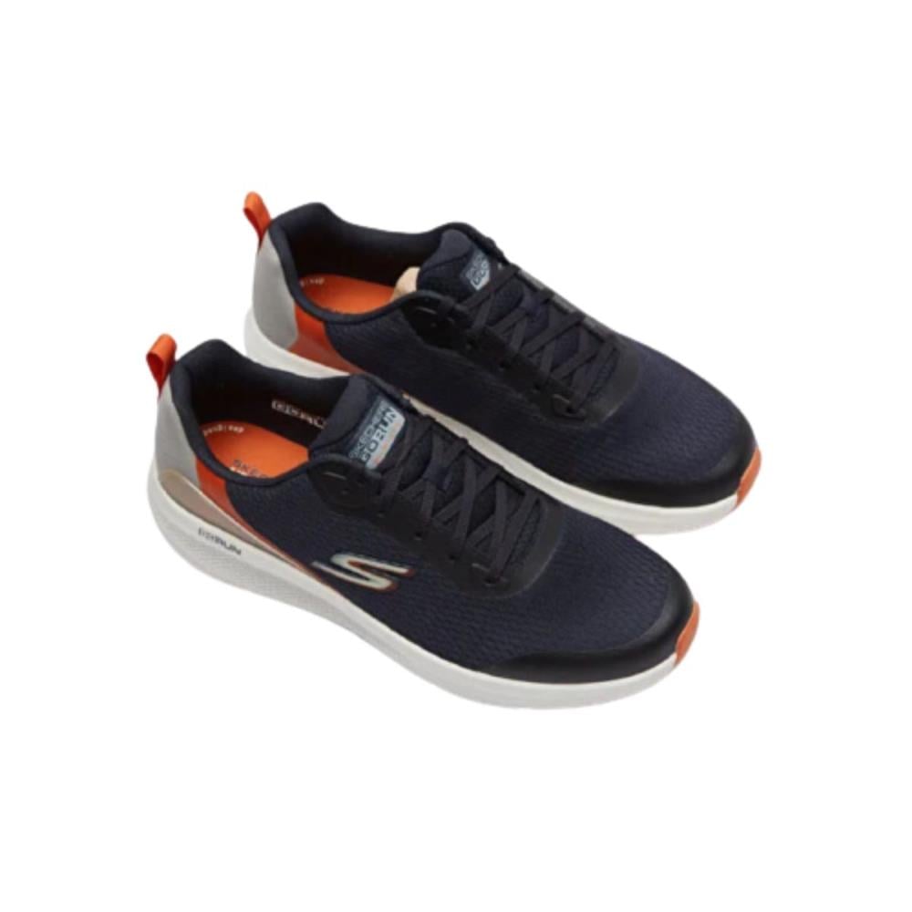 GO RUN ELEVATE ORBITER