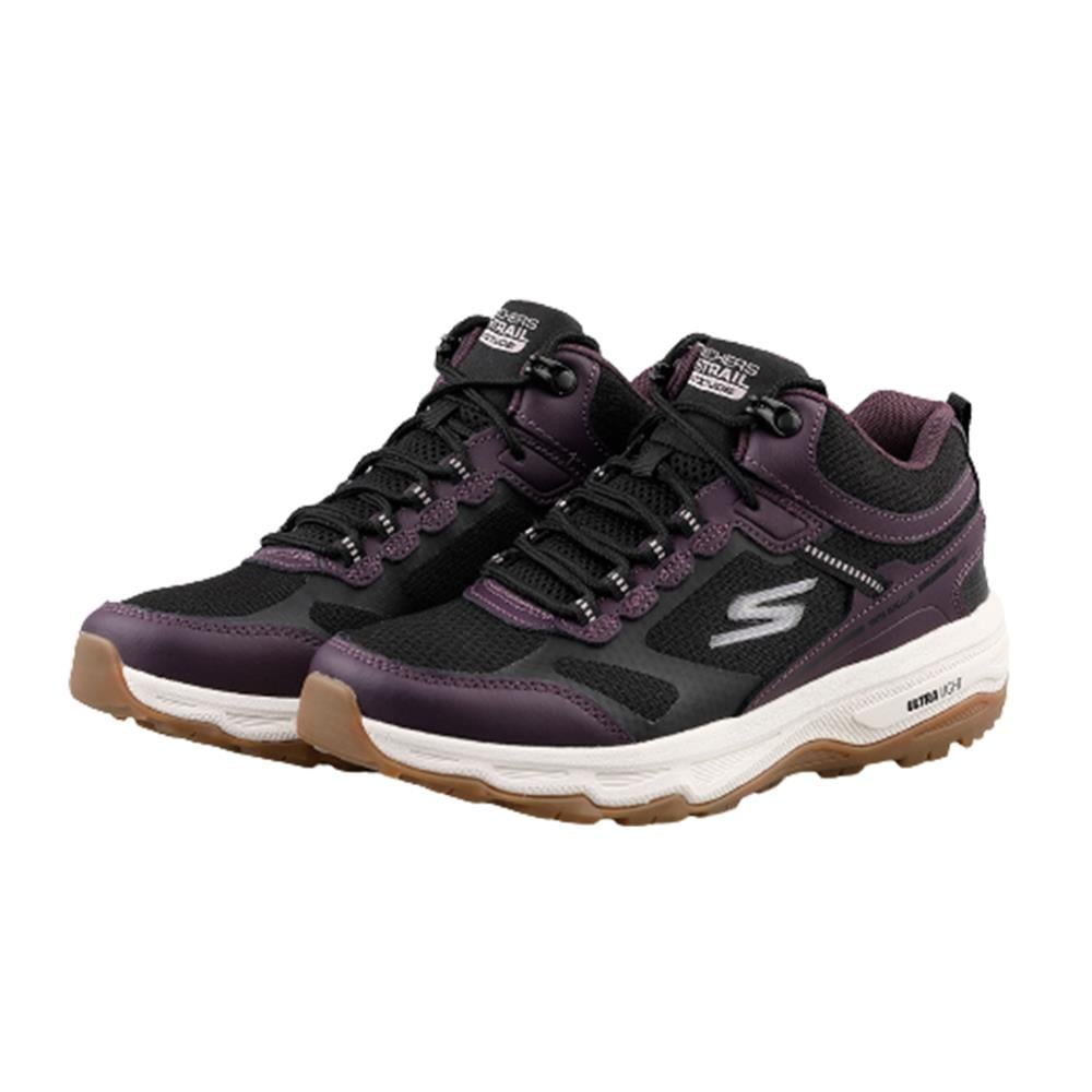 GO RUN TRAIL ALTUTUDE