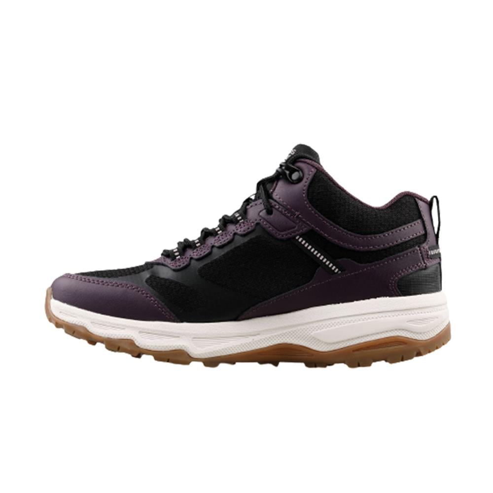 GO RUN TRAIL ALTUTUDE