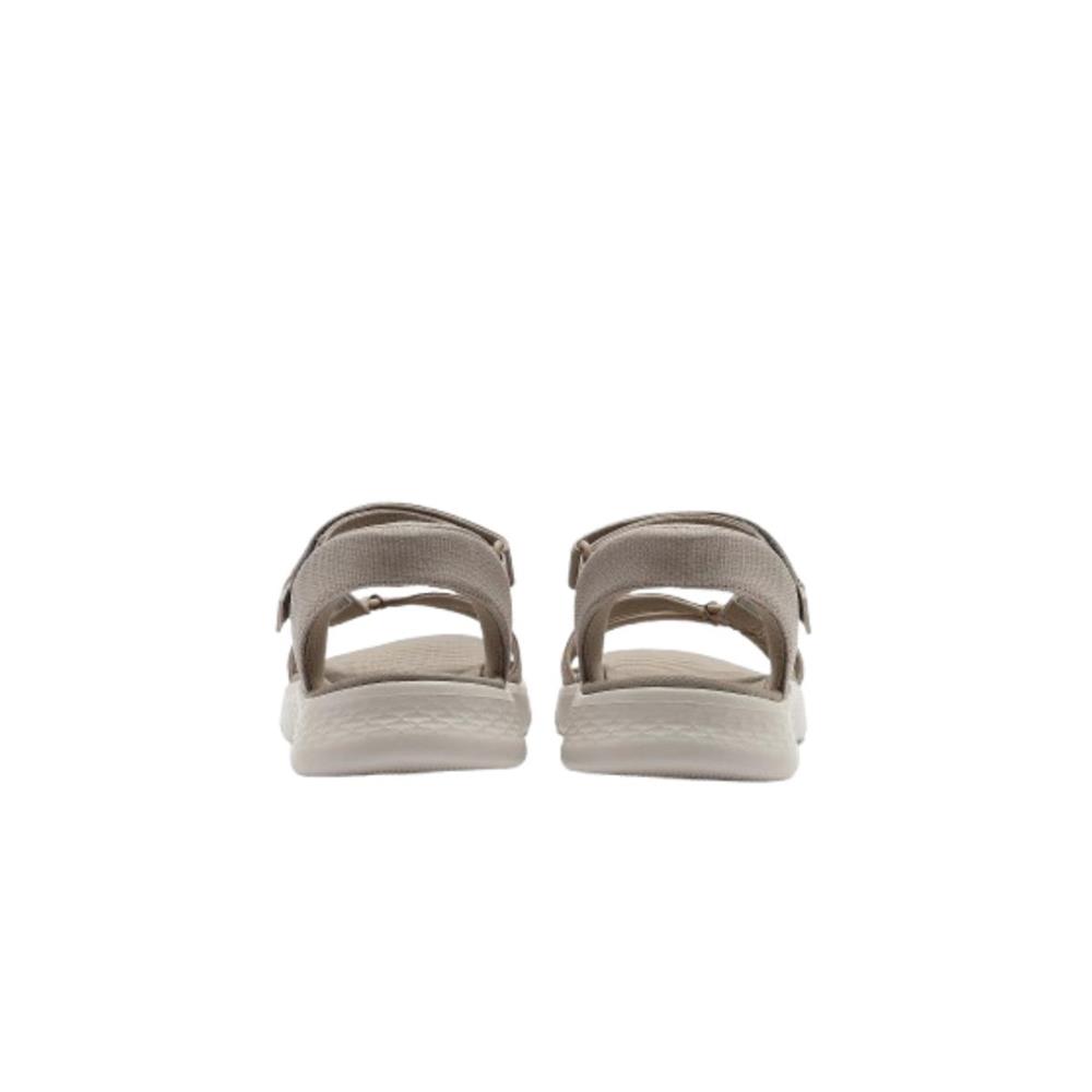 Go Walk Flex Sandal - Illumınate