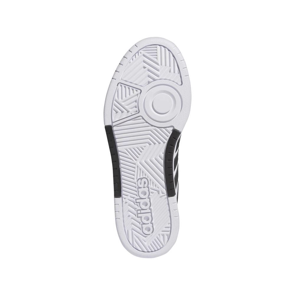 HOOPS 3.0 BOLD W
