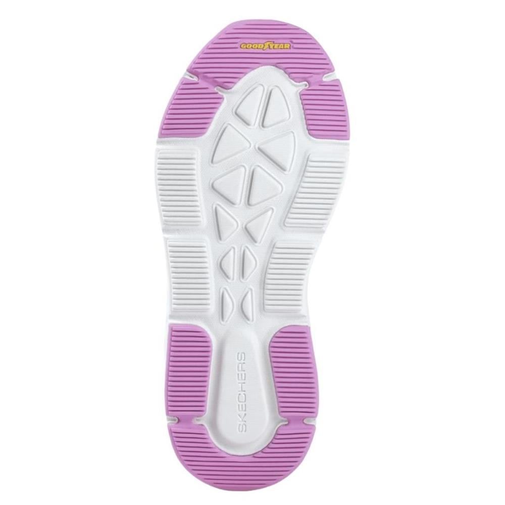 Max Cushioning Delta - Smooth Stride