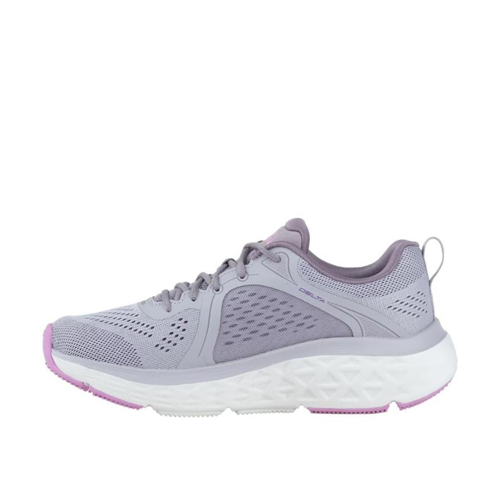 Max Cushioning Delta - Smooth Stride