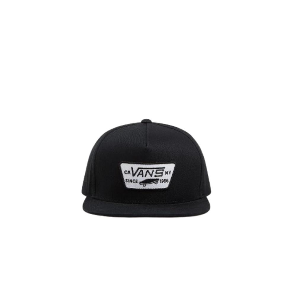 Mn Full Patch Snapback