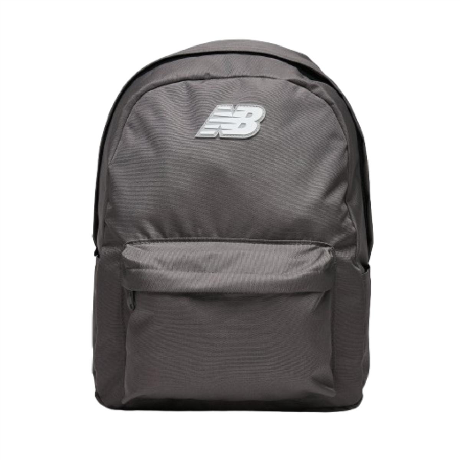 New Balance Nb Backpack ANB3601-GRY Gri Çanta