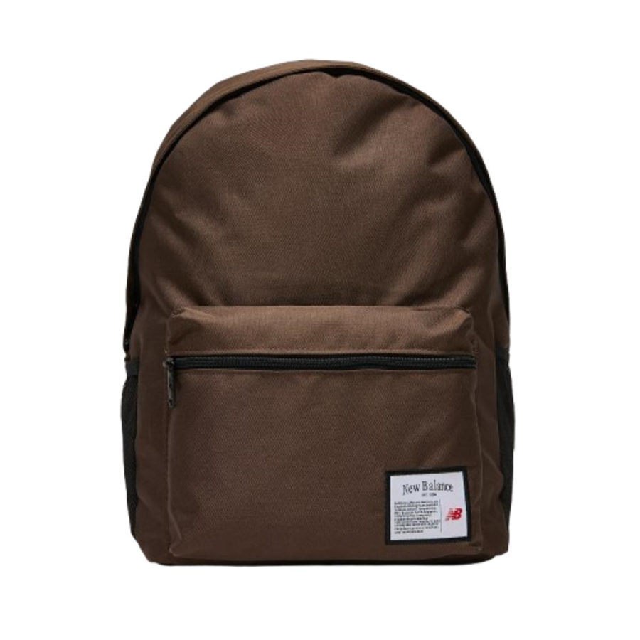 New Balance Nb Backpack ANB3602-EAS Kahverengi Çanta